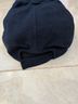 Isabel Marant 100% Cotton 100% Polyester Black Blue Baseball Cap One size - photo 4