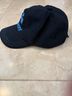 Isabel Marant 100% Cotton 100% Polyester Black Blue Baseball Cap One size - photo 3