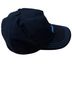 Isabel Marant 100% Cotton 100% Polyester Black Blue Baseball Cap One size - photo 2
