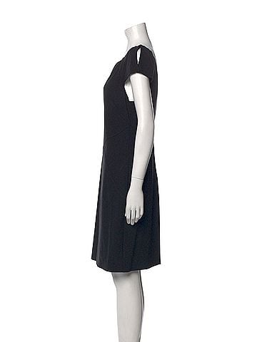 Diane von Furstenberg Cocktail Dress (view 2)