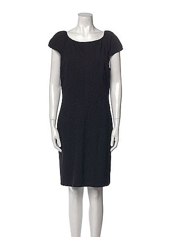 Diane von Furstenberg Cocktail Dress (view 1)