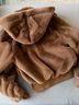 Alo Yoga Brown Jacket Size S - photo 8