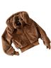Alo Yoga Brown Jacket Size S - photo 1