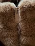 Alo Yoga Brown Jacket Size S - photo 12