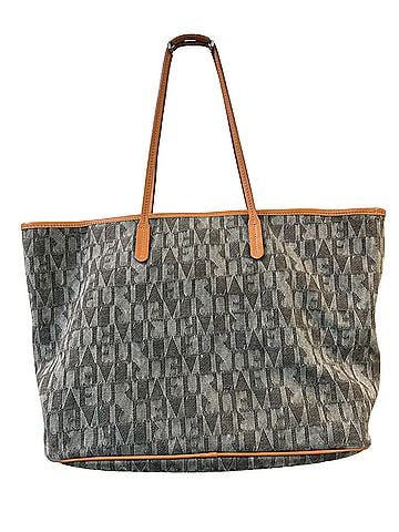 FURLA Leather Tote (view 2)