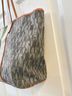 FURLA Multi Color Leather Tote One size - photo 3