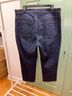 Eileen Fisher Blue Jeans Size 16 - photo 5