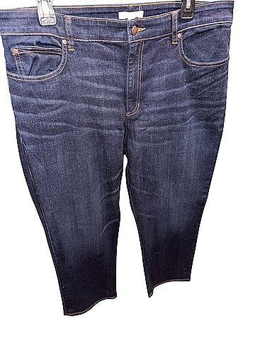 Eileen Fisher Jeans (view 1)