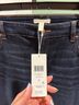 Eileen Fisher Blue Jeans Size 16 - photo 3