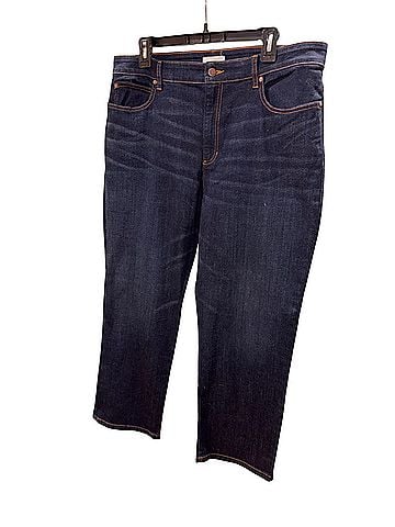 Eileen Fisher Jeans (view 2)