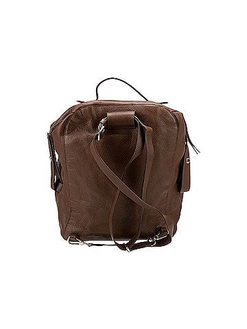 FURLA Leather Backpack (view 2)
