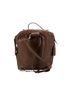 FURLA Brown Leather Backpack One size - photo 2
