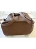 FURLA Brown Leather Backpack One size - photo 7
