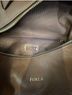 FURLA Brown Leather Backpack One size - photo 6