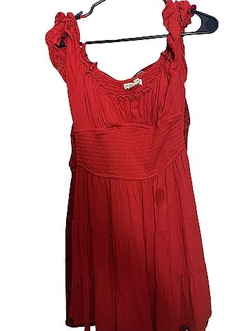 Aeropostale Casual Dress (view 1)