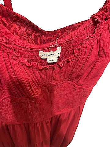 Aeropostale Casual Dress (view 2)