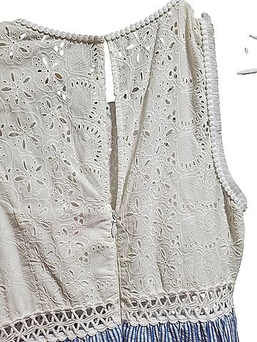 Lilly Pulitzer Alvia Cocktail Dress (view 2)