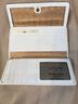 Lodis White Wallet One size - photo 3
