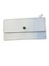 Lodis White Wallet One size - photo 1