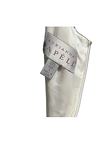 Adrianna Papell Cocktail Dress (view 2)