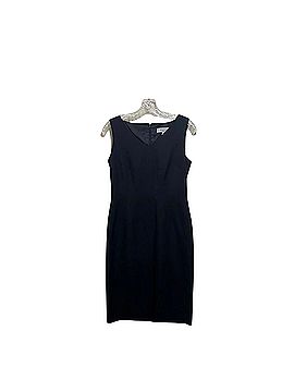 Kasper Cocktail Dress (view 1)