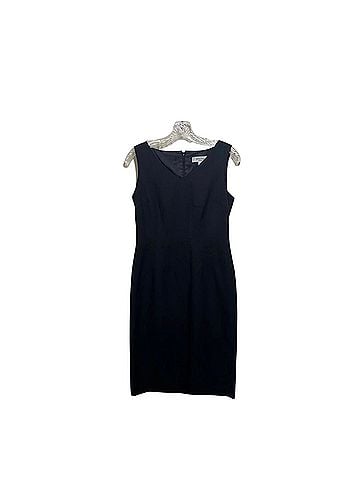 Kasper Cocktail Dress (view 1)