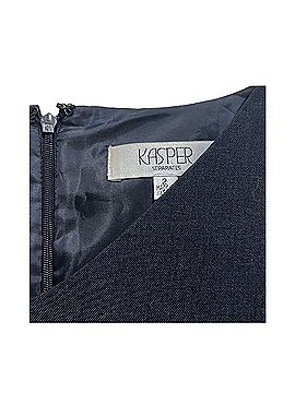 Kasper Cocktail Dress (view 2)