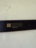 Morgan Taylor 100% Suede Red Belt Size L - photo 3