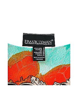 Frank Lyman Design Cocktail Dress (view 2)