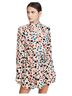 Saloni Cocktail Dress Size 6 - photo 2