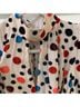 Saloni Cocktail Dress Size 6 - photo 12