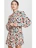 Saloni Cocktail Dress Size 6 - photo 3