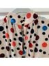 Saloni Cocktail Dress Size 6 - photo 9