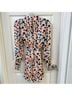 Saloni Cocktail Dress Size 6 - photo 8