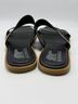 Sorel Solid Black Sandals Size 8 - photo 7