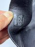 Sorel Solid Black Sandals Size 8 - photo 8