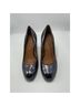 Corso Como Silver Heels Size 6 - photo 4
