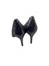 Corso Como Silver Heels Size 6 - photo 2