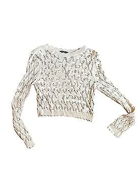Christian Lacroix Pullover Sweater (view 1)