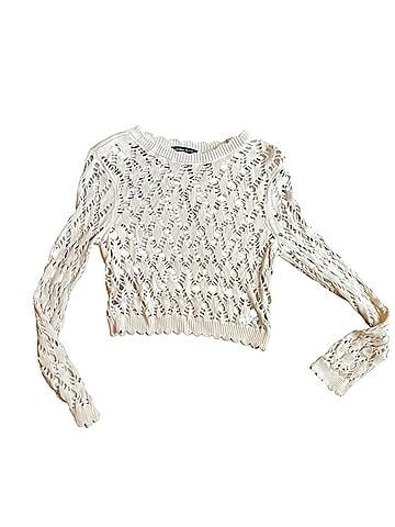 Christian Lacroix Pullover Sweater (view 1)