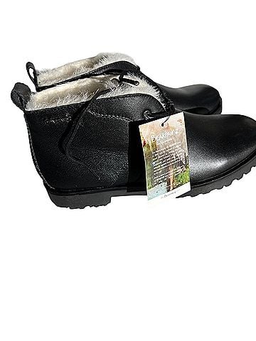 Bearpaw Veronica Ankle Boots (view 1)