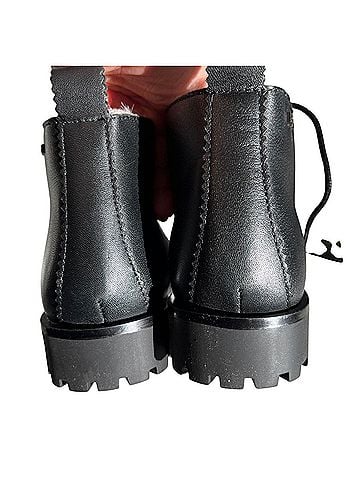 Bearpaw Veronica Ankle Boots (view 2)