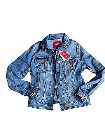 Guess Denim Jacket (view 1)