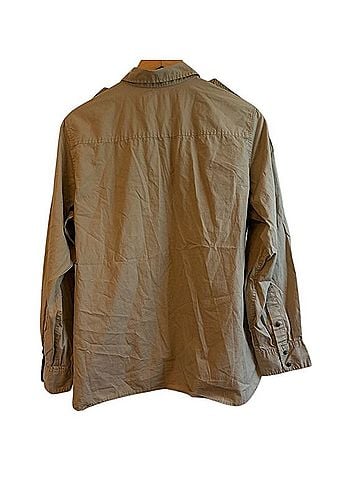 Ralph Lauren LRL Long Sleeve T-Shirt (view 2)