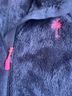 Lilly Pulitzer Blue Jacket Size S - photo 3