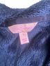 Lilly Pulitzer Blue Jacket Size S - photo 2