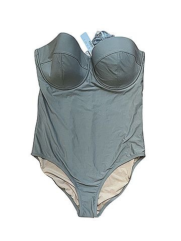 J.Crew One Piece Swimsuit (view 1)
