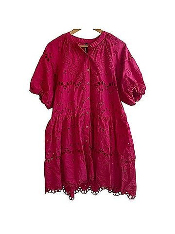 Anthropologie Casual Dress (view 1)