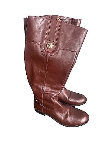Tommy Hilfiger Boots (view 1)