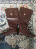 Tommy Hilfiger Brown Boots Size 8 - photo 3